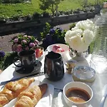 Bed & Breakfast Cascina Serra Beb Bielmonte 3*