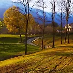 Cascina Serra Beb Bielmonte Muzzano
