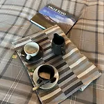 Cascina Serra Beb Bielmonte Bed & Breakfast