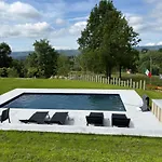 Cascina Serra Beb Bielmonte Bed & Breakfast