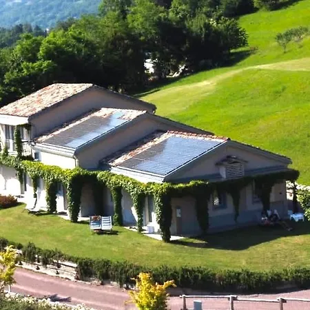 Bed & Breakfast Cascina Serra Beb Bielmonte 3*