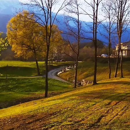 Cascina Serra Beb Bielmonte Muzzano