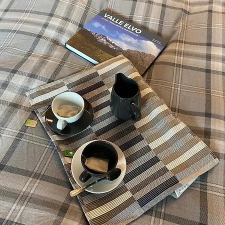 Cascina Serra Beb Bielmonte فندق مبيت وإفطار
