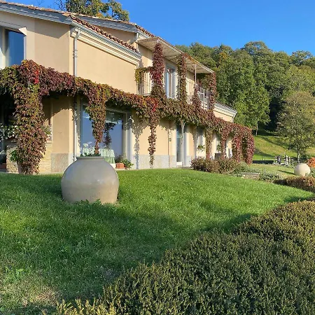 Cascina Serra Beb Bielmonte 3*