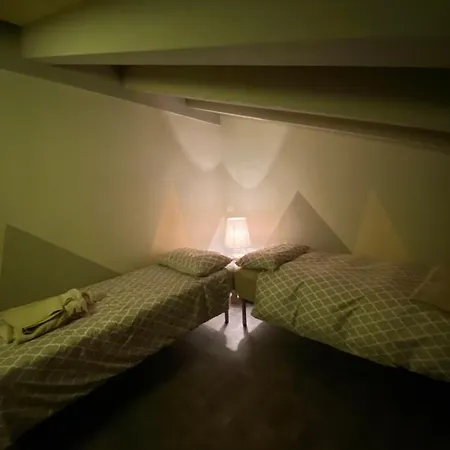 Cascina Serra Beb Bielmonte Bed & Breakfast 3*