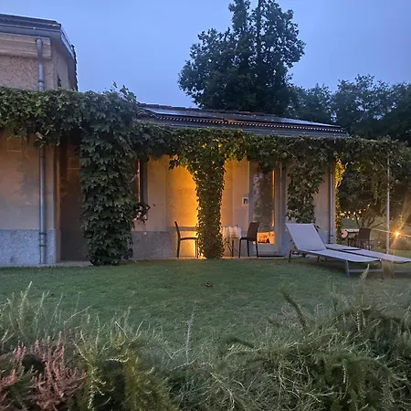 Cascina Serra Beb Bielmonte Muzzano