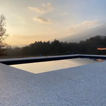 فندق مبيت وإفطار Cascina Serra Beb Bielmonte