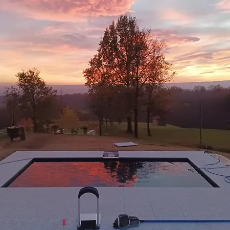 Cascina Serra Beb Bielmonte B&B Muzzano