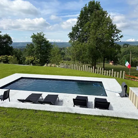 Cascina Serra Beb Bielmonte