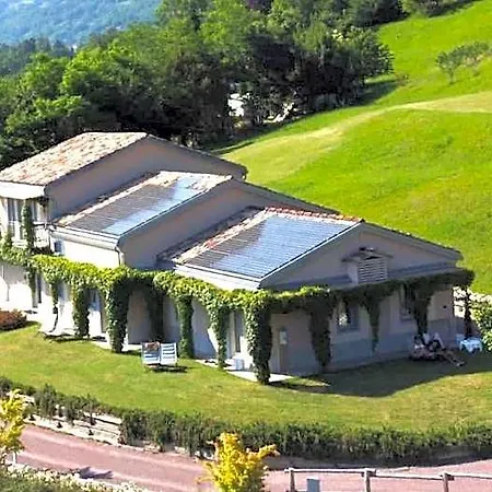 Cascina Serra Beb Bielmonte Bed & Breakfast 3*