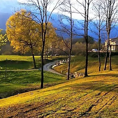 Cascina Serra Beb Bielmonte Bed & Breakfast 3*