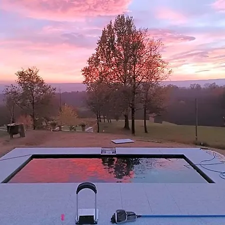 Bed & Breakfast Cascina Serra Beb Bielmonte 3*