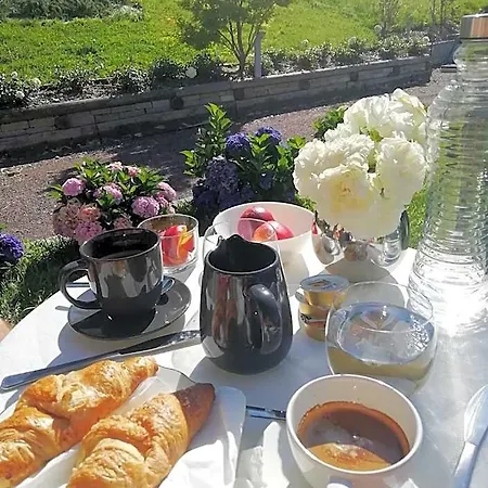 Cascina Serra Beb Bielmonte Bed & Breakfast Muzzano