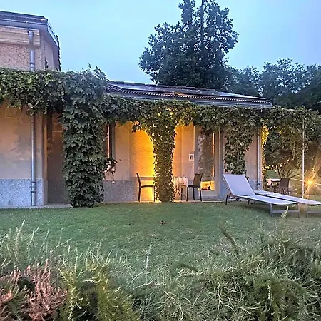 Cascina Serra Beb Bielmonte Muzzano
