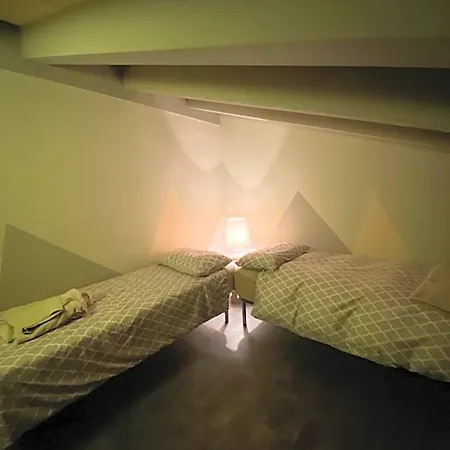 Bed & Breakfast Cascina Serra Beb Bielmonte 3*