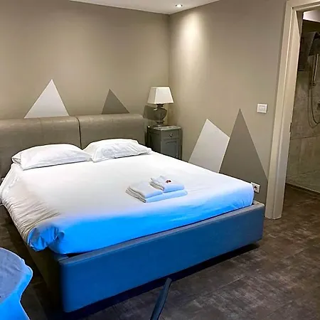 Bed & Breakfast Cascina Serra Beb Bielmonte Muzzano