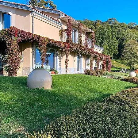Cascina Serra Beb Bielmonte Muzzano