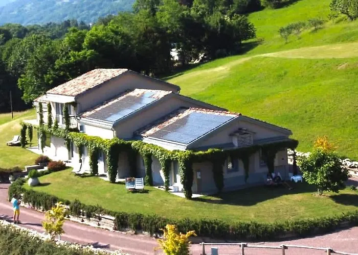 B&B Cascina Serra Beb Bielmonte 3*