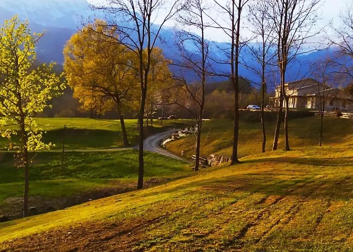 Cascina Serra Beb Bielmonte Muzzano