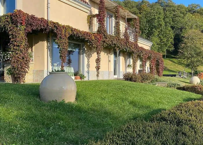 Cascina Serra Beb Bielmonte 3*