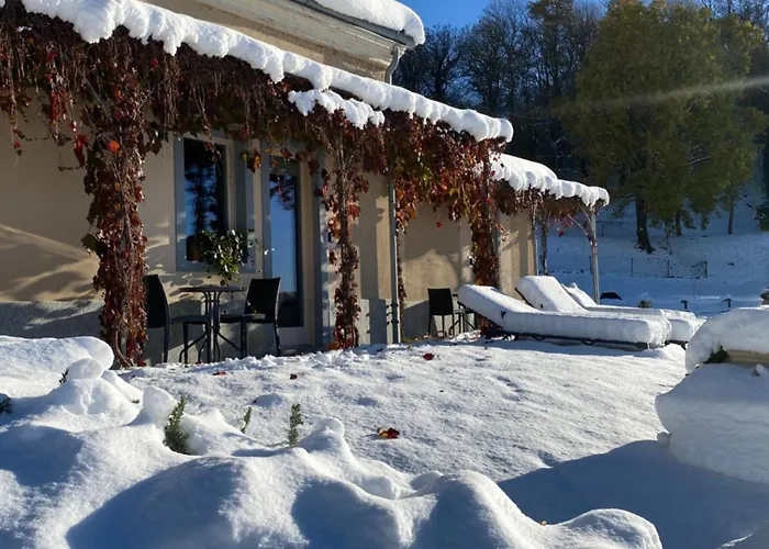 Cascina Serra Beb Bielmonte 3*