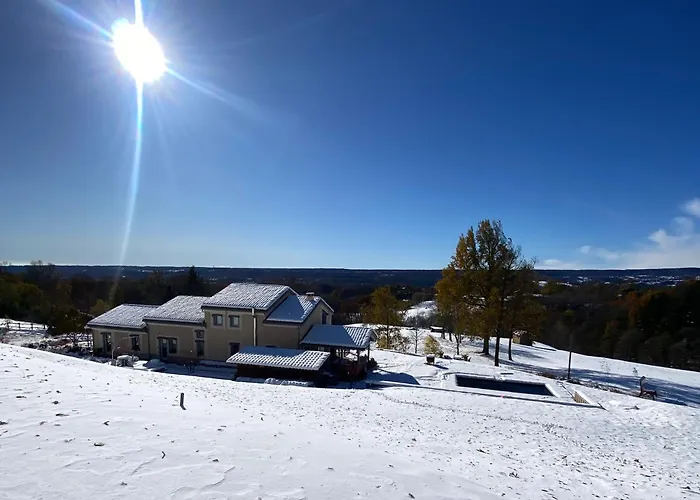Cascina Serra Beb Bielmonte